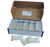 Epoxy Quick Cure 4 Grams - 50 Pack
