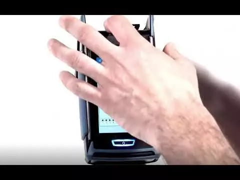 EXFO TK-XM-SM Multi-Fiber Single Mode Test Kit