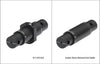 Free-Space Isolator, 375 nm, Ø2.7 mm Max Beam, 3 W Max
