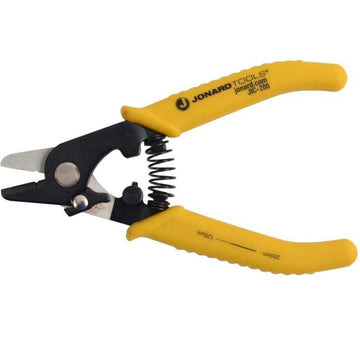 Jonard Ergonomic Fiber Optic Stripper 180um
