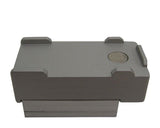 Thermal Stripper Platform for Fitel Fiber Holders