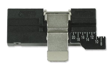 AFL Cleaver Fiber Plate for CT50 - Single Fiber Holder AD-10-M24