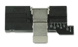 AFL Cleaver Fiber Plate for CT50 - Single Fiber Holder AD-10-M24