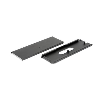 Corning® Splice Tray 24 Single Fiber Heat Shrink for SCF Series Enclosures, 0.2" Deep