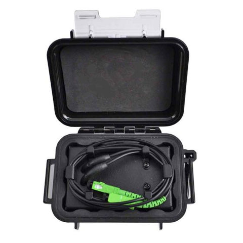 Launch Box Style #9 SM OS2 SC/APC-SC/APC 150 meters