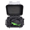 Launch Box Style #9 SM OS2 SC/APC-SC/APC 150 meters