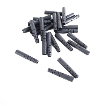 ST Connector Boot 2.0mm Black (Package of 25)