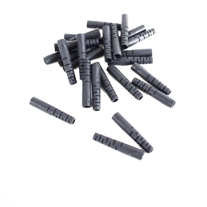 ST Connector Boot 2.0mm Black (Package of 25)