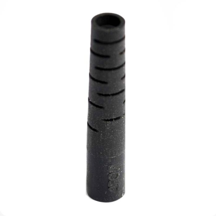 ST Connector Boot 2.0mm Black (Package of 25)
