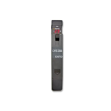 EXFO LFD-202E Live Fiber Detector with Soft Pouch