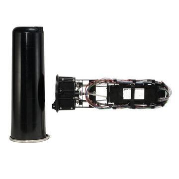 AFL Splice Closure LightGuard® 350 Sealed