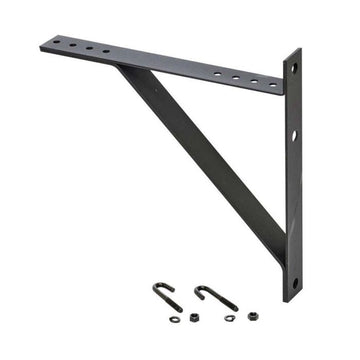 Cable Runway Triangular Support Kit for 6" - 12"W Runway