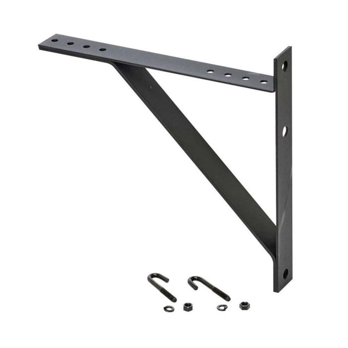 Cable Runway Triangular Support Kit for 6" - 12"W Runway