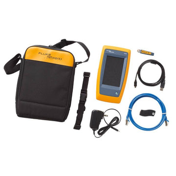 Fluke LinkIQ Cable & Network Tester LIQ100