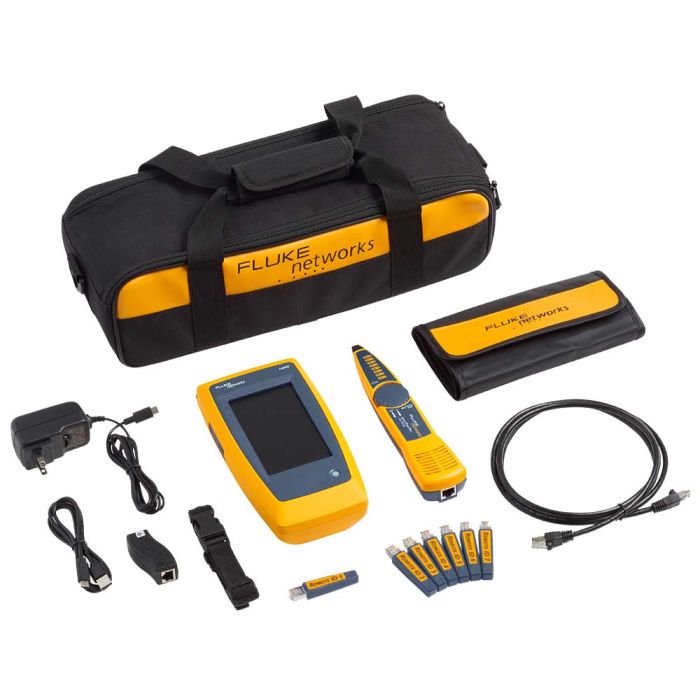 Fluke LinkIQ Advanced Kit