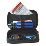 OTDR Fiber Launch Kit includes 100 meter SM Fiber SC/APC-SC/APC