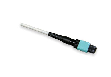 Sumitomo Splice-On Connector Multimode MPO 12 Fiber LYNX2 OM3 Ribbon Female