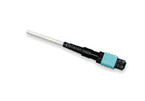 Sumitomo Splice-On Connector Multimode MPO 12 Fiber LYNX2 OM3 Ribbon Female