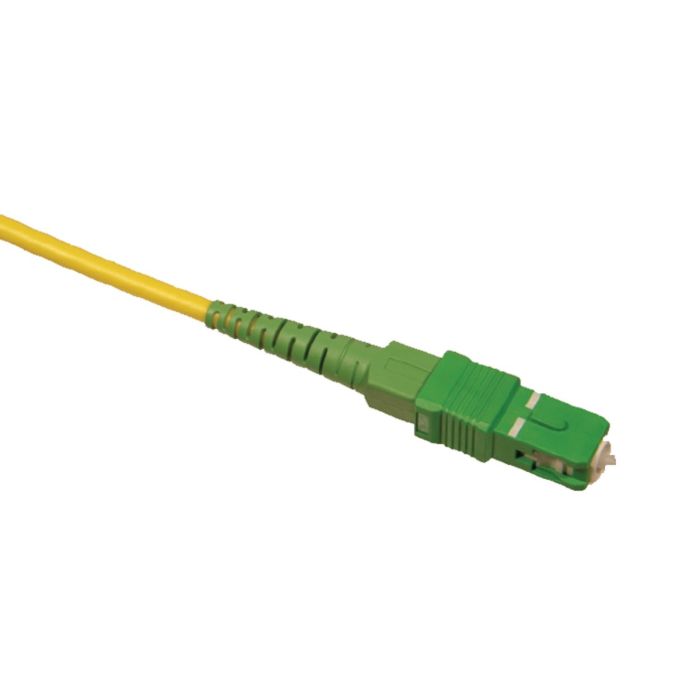 Lightera Splice-On Connector SC/APC Singlemode 2mm/3mm 10 Pack