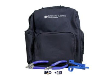 Sumitomo Splice-On Connector MPO Connector Terminating Tool Kit LYNX2