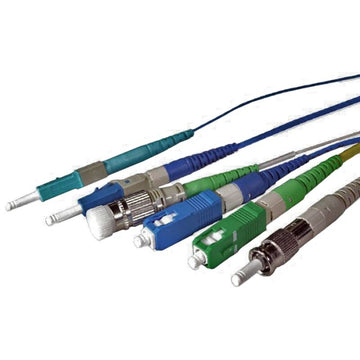 Sumitomo Lynx CustomFit 2 Splice-On Connector LC PC Multimode OM3/4/5 250um/900um