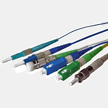 Sumitomo Splice-On Connector LC UPC Singlemode LYNX2 250um & 900um