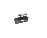 Sumitomo Lynx2, Splice Sleeve Side Holder, Metal/Universal