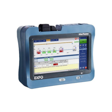 EXFO MAX730D PON/Metro Dedicated Handheld OTDR 1310/1550 Filter 1650