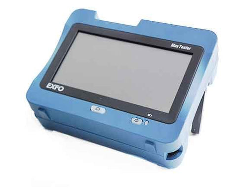 EXFO MAX945SM3, Optical Loss Test Set, 1310/1550/1625nm, VFL, SC/APC