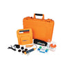 Sticklers Pro360 Touchless Fiber Optic Connector Cleaner Field Kit
