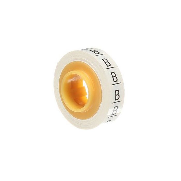 3M ScotchCode Wire Marker Tape Refill Roll SDR-B