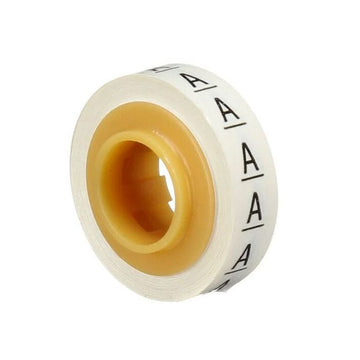 3M ScotchCode Wire Marker Tape Refill Roll SDR-A