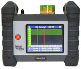 DWDM Optical Spectrum Analyzer - OV350DW96