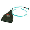 Visual Fault Locator MPO/MTP with Optical Polarity Verifier & OM3 Patch Cables