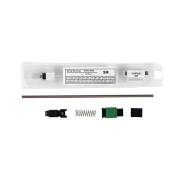 Sumitomo Splice-On Connector Singlemode MPO 12 Fiber LYNX2, Ribbon, Female