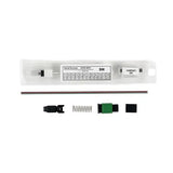 Sumitomo Splice-On Connector Singlemode MPO 12 Fiber LYNX2, Ribbon, Female