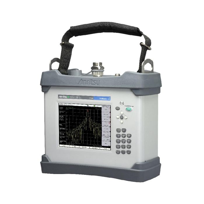 Anritsu PIM Master Passive Intermodulation Analyzer Base Unit with Option 701