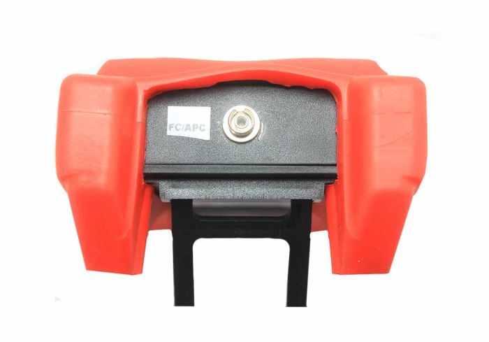 Visual Fault Locator with FC/APC Adapter Singlemode