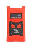Visual Fault Locator with LC Adapter Singlemode / Multimode