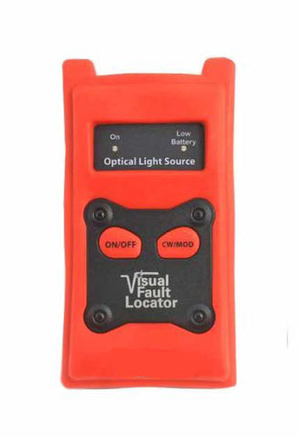 Visual Fault Locator with LC Adapter Singlemode / Multimode