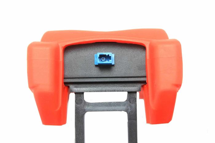 Visual Fault Locator with LC Adapter Singlemode / Multimode