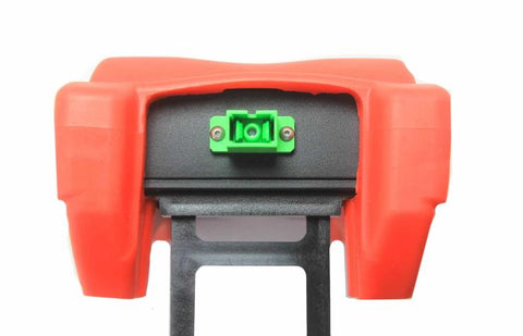 Visual Fault Locator with SC/APC Adapter Singlemode