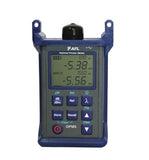 AFL OPM5-2D Optical Power Meter w/Data Storage