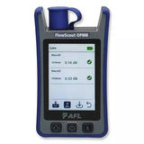 AFL FlowScout OPM8-L Basic Kit Optical Power Meter