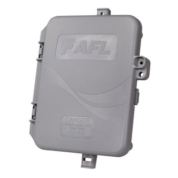 AFL OptiNID Duo U-Grommet Entry w/Lock