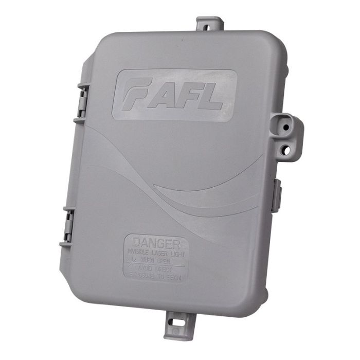 AFL OptiNID Duo U-Grommet Entry w/Lock