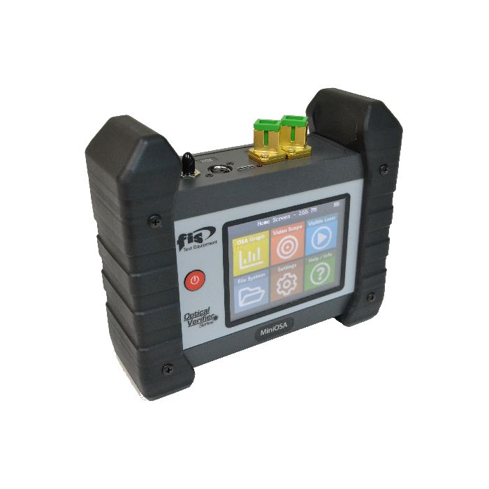 OV-350 CWDM 18 Channel