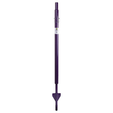 Rhino Flat Post Pilot Hole Driver