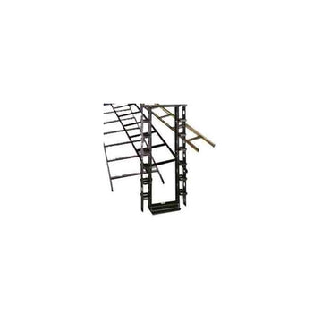 Cooper B-Line Cable Runway/Ladder Rack, Butt Splice Kit for 1.5"H Runway