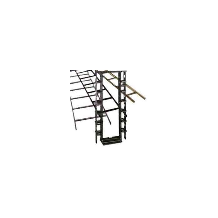 Cooper B-Line Cable Runway/Ladder Rack, Butt Splice Kit for 1.5"H Runway